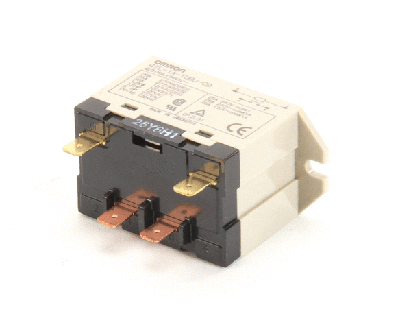 PITCO PARTS Pitco PP11058 Relay Spst 30A 24VAC - SKU PTPP11058