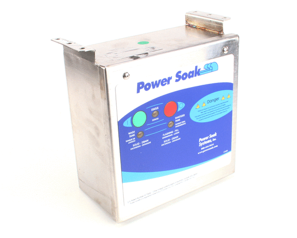 POWER SOAK PARTS 27901 - SKU PWSK27901