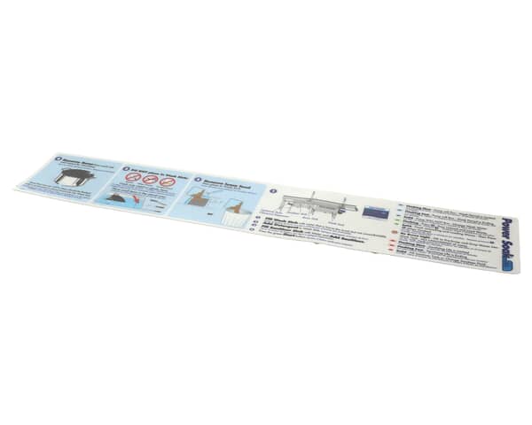 POWER SOAK PARTS 33891 - SKU PWSK33891