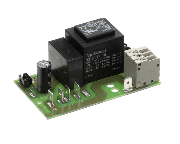 RATIONAL PARTS 42.00.025P - SKU RATL42.00.025P