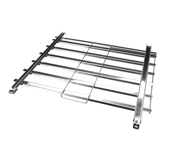 RATIONAL PARTS Rational 60.61.054 Side Racks Set (Left & Right) - SKU RATL60.61.054