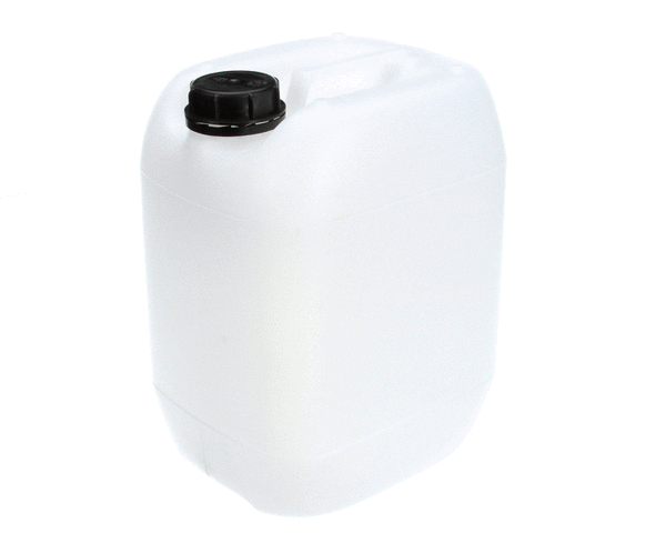 RATIONAL PARTS Rational 60.72.619 Jerry Can 10L (2 64USGAL) - SKU RATL60.72.619