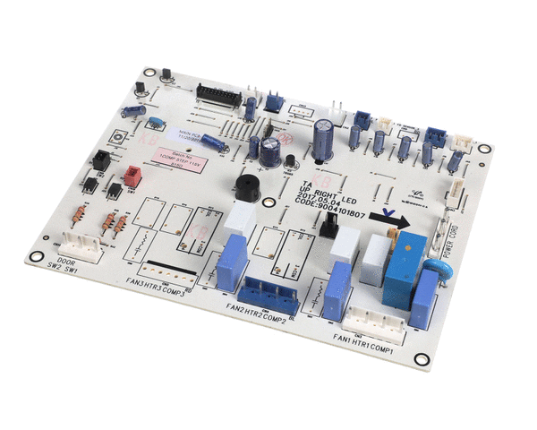 RANDELL PARTS EL PCB1705 - SKU RDELPCB1705