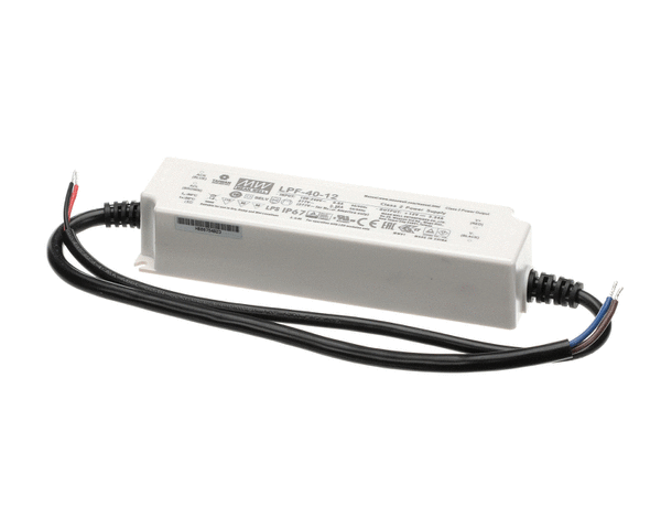 RANDELL PARTS EL TRN1601 - SKU RDELTRN1601