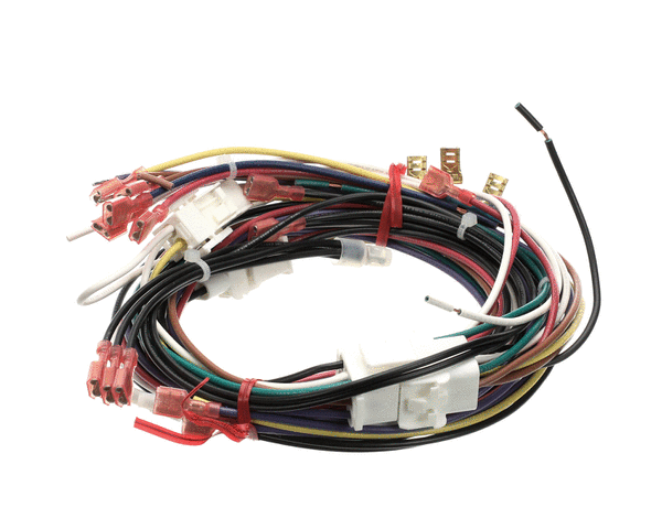 RANDELL PARTS EL WIR0604 - SKU RDELWIR0604
