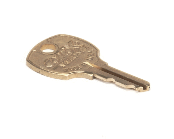 RANDELL PARTS HD KEY505 - SKU RDHDKEY505