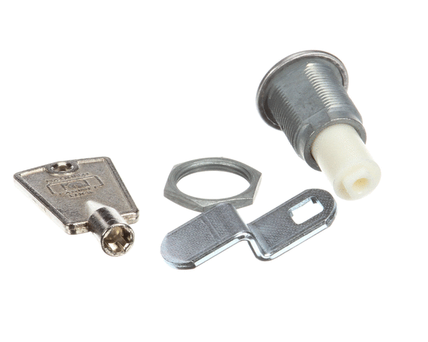 RANDELL PARTS HD LCK206 - SKU RDHDLCK206