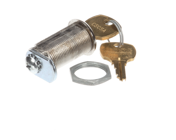RANDELL PARTS HD LCK505 - SKU RDHDLCK505