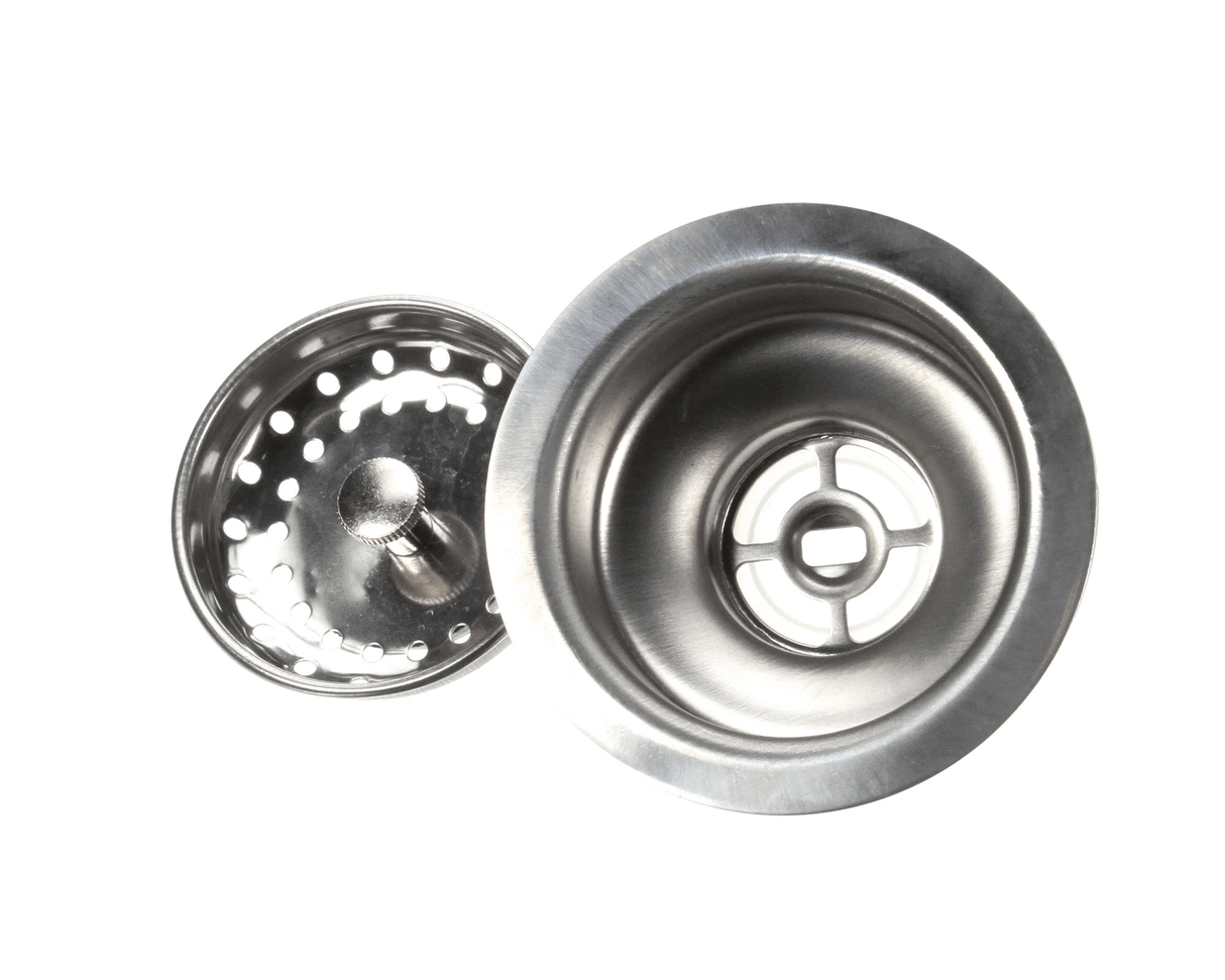 RANDELL PARTS HD STN002 - SKU RDHDSTN002