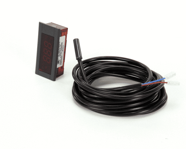 RANDELL PARTS HD THR0006 - SKU RDHDTHR0006