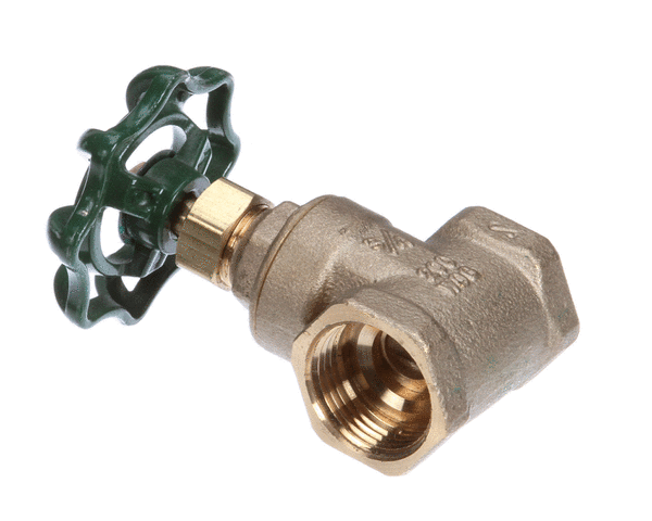 RANDELL PARTS PB VLV752 - SKU RDPBVLV752