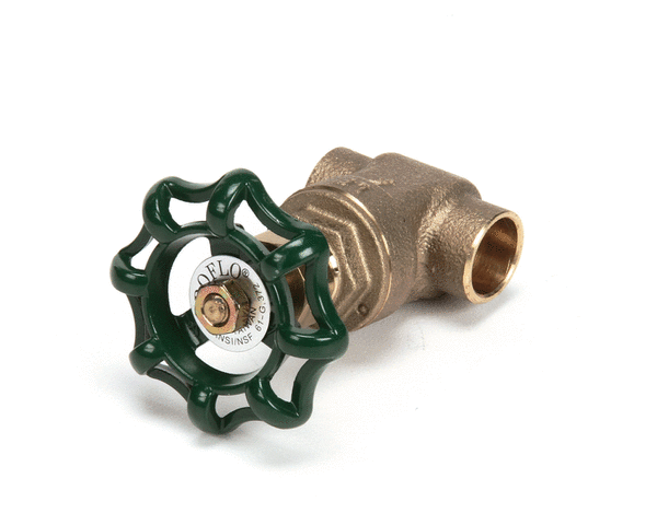 RANDELL PARTS PB VLV9907 - SKU RDPBVLV9907
