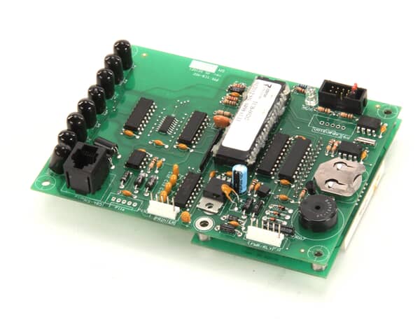 RANDELL PARTS RF CNT0204 - SKU RDRFCNT0204