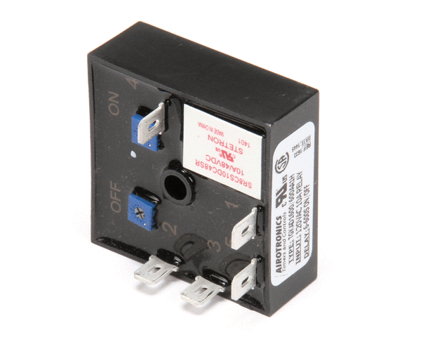 RANDELL PARTS RF CNT0706 - SKU RDRFCNT0706