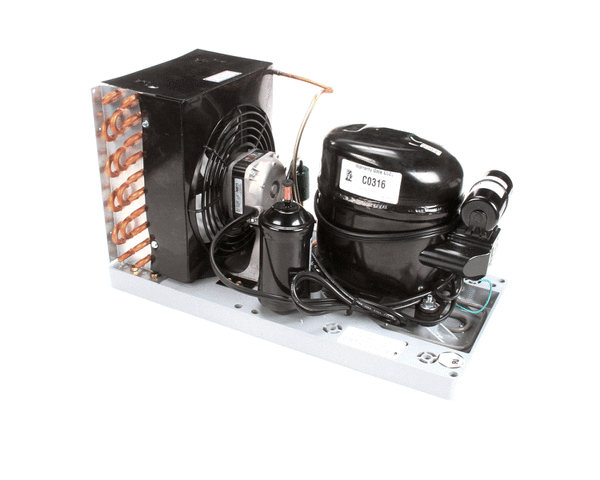 RANDELL PARTS RF CON1503 - SKU RDRFCON1503