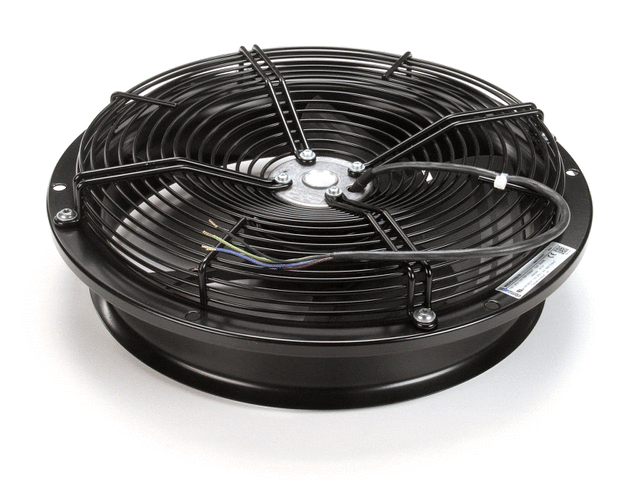 RANDELL PARTS RF FAN1101 - SKU RDRFFAN1101