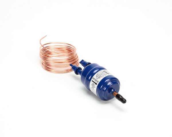 RANDELL PARTS RP CAP001 - SKU RDRPCAP001