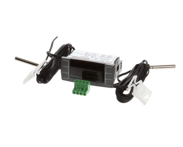 RANDELL PARTS Randell RP CNT0601 Control Dixell SSAC-40BSC XR02CX - SKU RDRPCNT0601