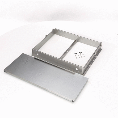 RANDELL PARTS RP DWR9907 - SKU RDRPDWR9907