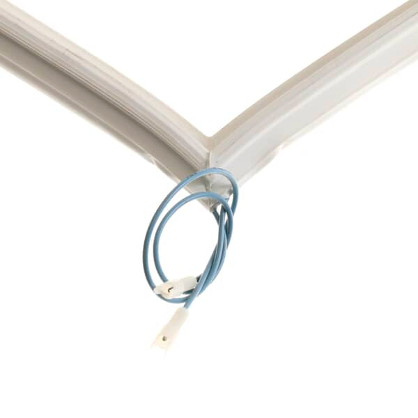 RANDELL PARTS Randell RP GSK0604 Modified Gasket Fx Units W/Heater Wire - SKU RDRPGSK0604