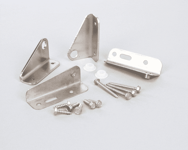 RANDELL PARTS RP HNG011 - SKU RDRPHNG011