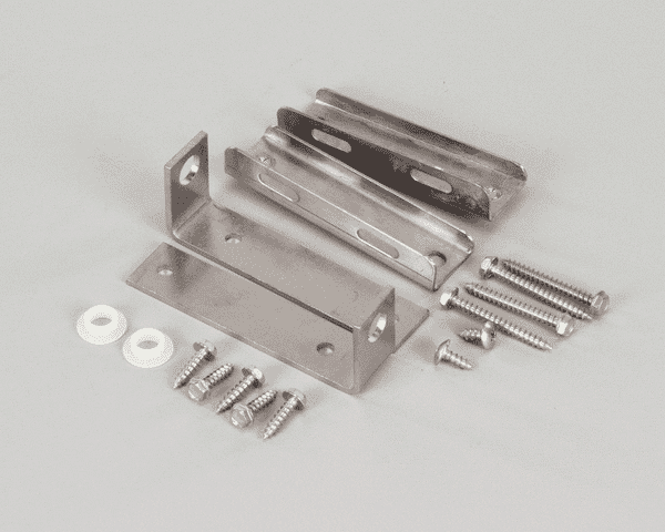 RANDELL PARTS Randell RP HNG9900 Hinge Mi Units Nsc New Style - SKU RDRPHNG9900