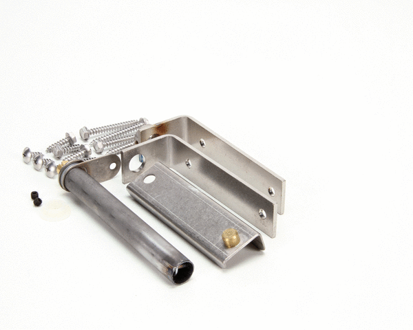 RANDELL PARTS Randell RP HNG9901 Hinge RH Mi Units - SKU RDRPHNG9901