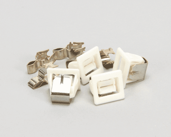 RANDELL PARTS RP LCH100 - SKU RDRPLCH100
