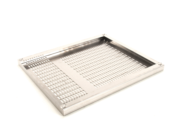 RANDELL PARTS Randell RP LVR0321 Louver 14.75W X 17.25H W/Lance Hooks 20 - SKU RDRPLVR0321