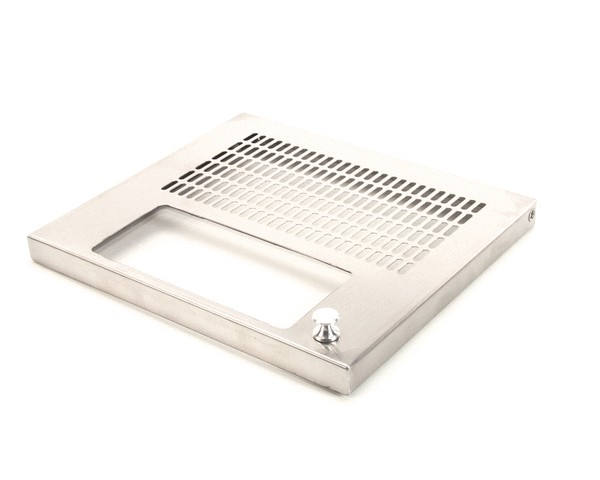 RANDELL PARTS Randell RP LVR0707 Louver Top Cfa Breading Station After S - SKU RDRPLVR0707