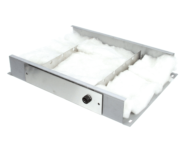 RANDELL PARTS RP PAN017 - SKU RDRPPAN017