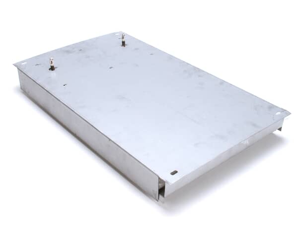 RANDELL PARTS RP PAN018 - SKU RDRPPAN018