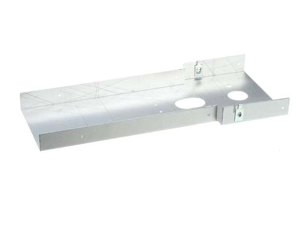 RANDELL PARTS Randell RP PNL109 Coil Evap Hsg Front Panel 8000N RC200_ - SKU RDRPPNL109