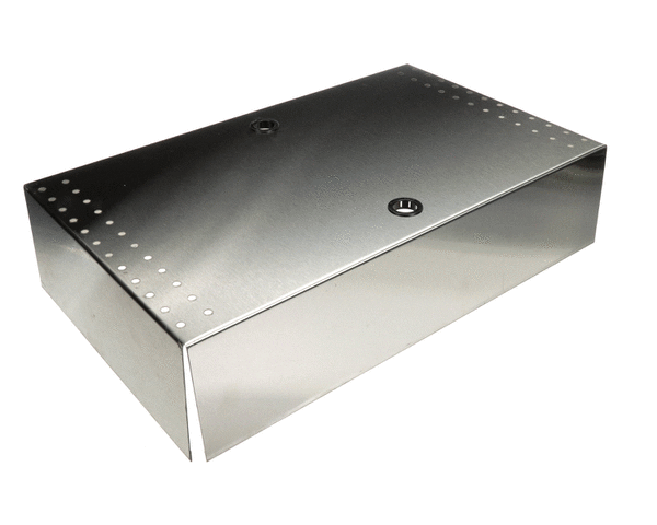 RANDELL PARTS RP PPN0008 - SKU RDRPPPN0008