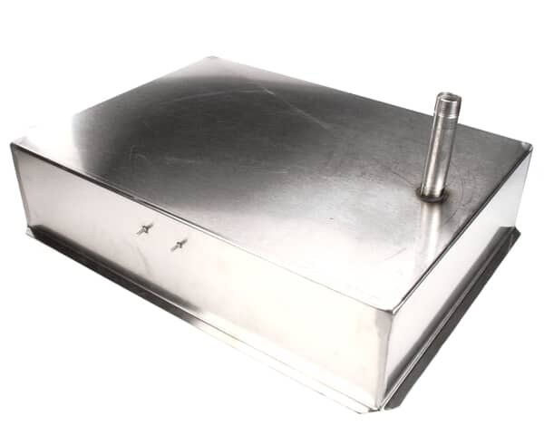 RANDELL PARTS RP TNK312 - SKU RDRPTNK312
