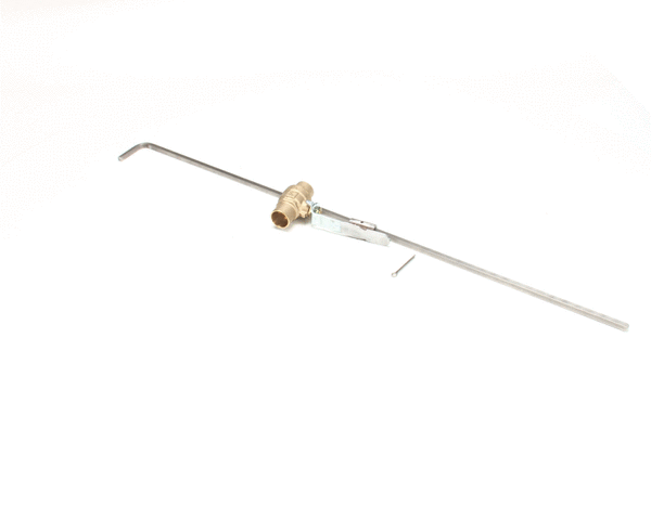 RANDELL PARTS RP VLV7804 - SKU RDRPVLV7804