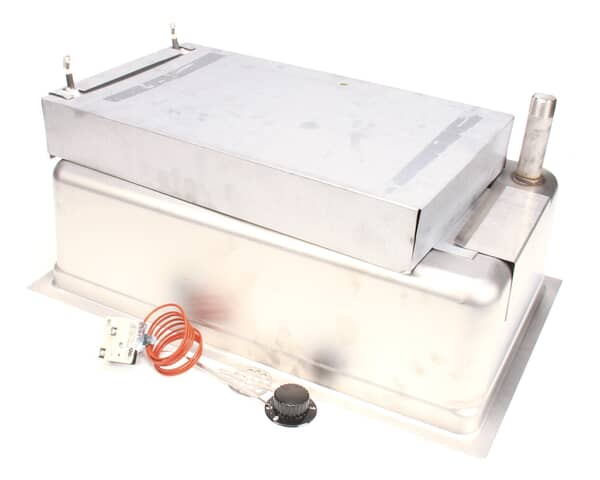 RANDELL PARTS RP WEL208 - SKU RDRPWEL208