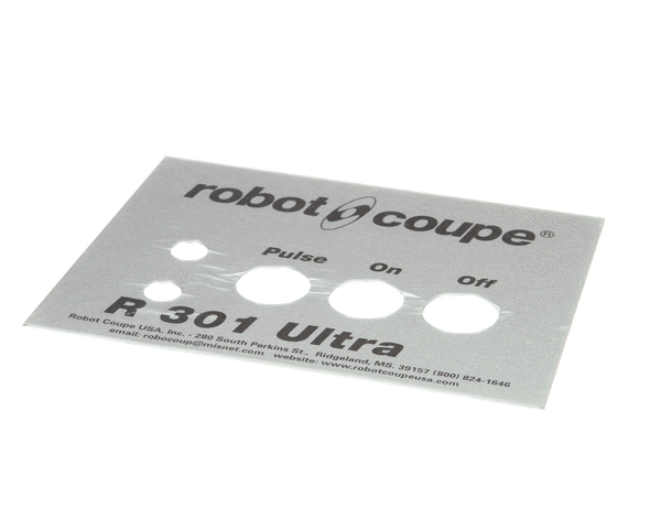 ROBOT COUPE PARTS 400177 - SKU ROB400177