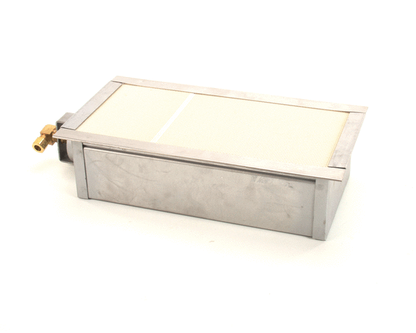 ROYAL RANGE PARTS Royal Range 1603 Infra-Red Burner - Small B-15( - SKU ROY1603