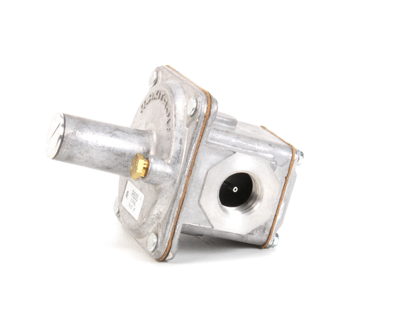 ROYAL RANGE PARTS Royal Range 1616 Hi BTU Gas Pressure Regulator - SKU ROY1616