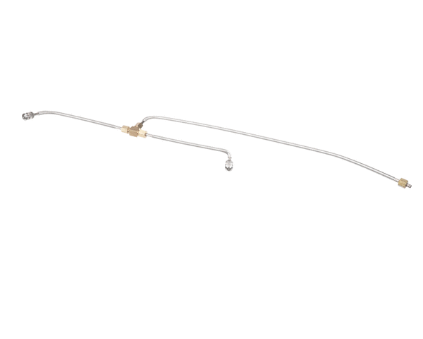 ROYAL RANGE PARTS Royal Range 1709 Pilot Assembly W/Ferrule And C - SKU ROY1709