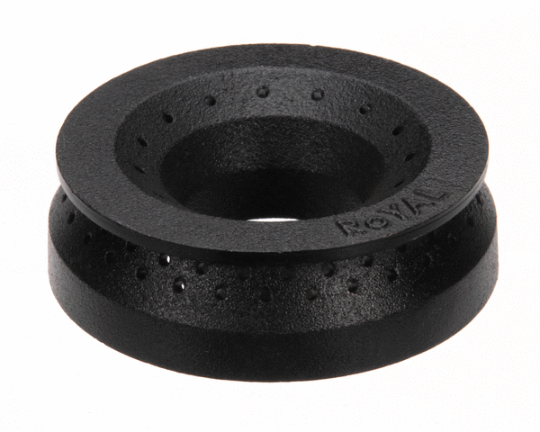 ROYAL RANGE PARTS 1710-WOK - SKU ROY1710-WOK