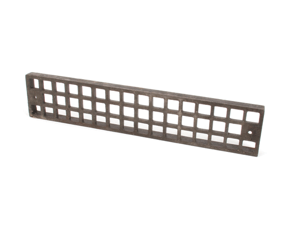 ROYAL RANGE PARTS Royal Range 1802 4 X 20 Bottom Grate (Waffle Gr - SKU ROY1802