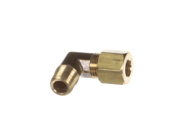 ROYAL RANGE PARTS Royal Range 2516 Brass Fitting - 1/4 Cc X 1/8 N - SKU ROY2516