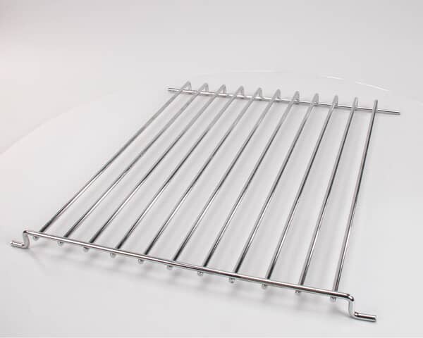ROYAL RANGE PARTS Royal Range 2542 Oven Rack Guide -- Right Side - SKU ROY2542