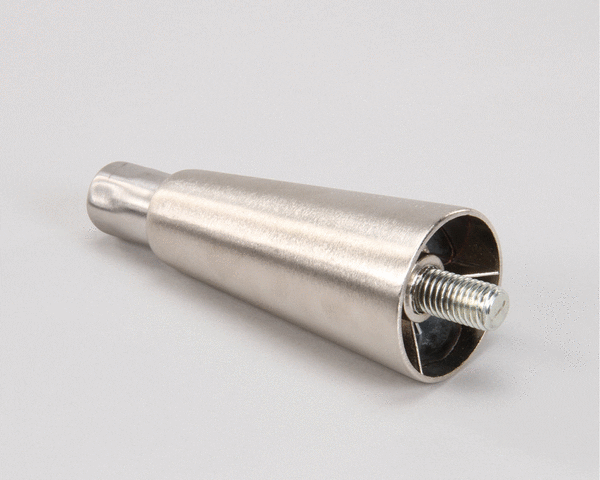 ROYAL RANGE PARTS Royal Range 2549 6 Leg (For Double Unit Only) - SKU ROY2549