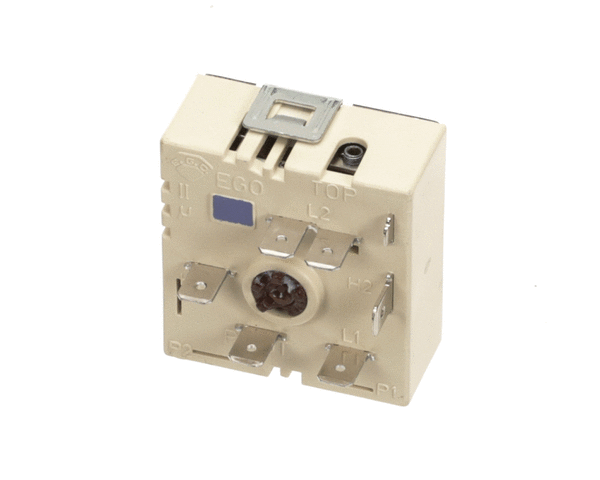 ROYAL RANGE PARTS Royal Range 2575 Infinite Switch 240V - SKU ROY2575