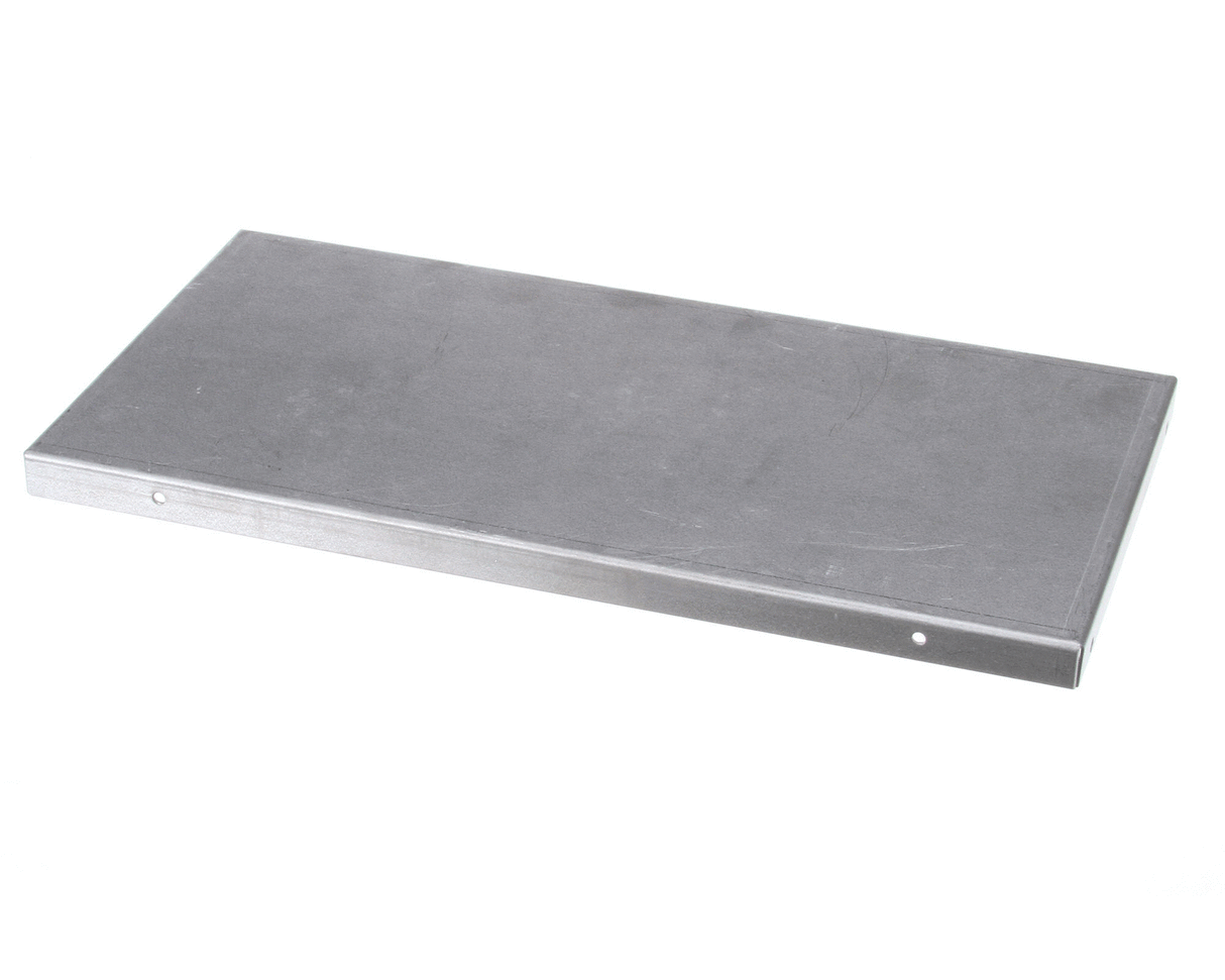 ROYAL RANGE PARTS Royal Range 28204 Front Baffle 50 Lbs. Fryer - SKU ROY28204