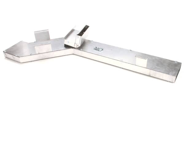 ROYAL RANGE PARTS Royal Range 30497 Flue Extension Assembly RCO-2 - SKU ROY30497