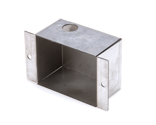 ROYAL RANGE PARTS Royal Range 30586 Light Bulb Cover L/H - SKU ROY30586